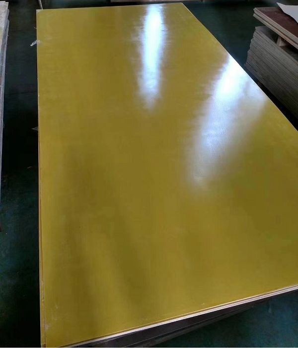 Bakelite Sheet