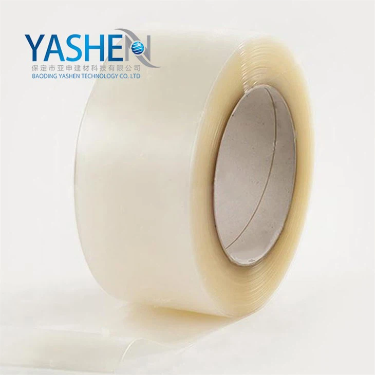 Low Temperature PVC Belt Door Curtain