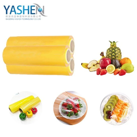 Clear Soft Plastic PVC Film high quality Clear Soft Plastic PVC Film high quality